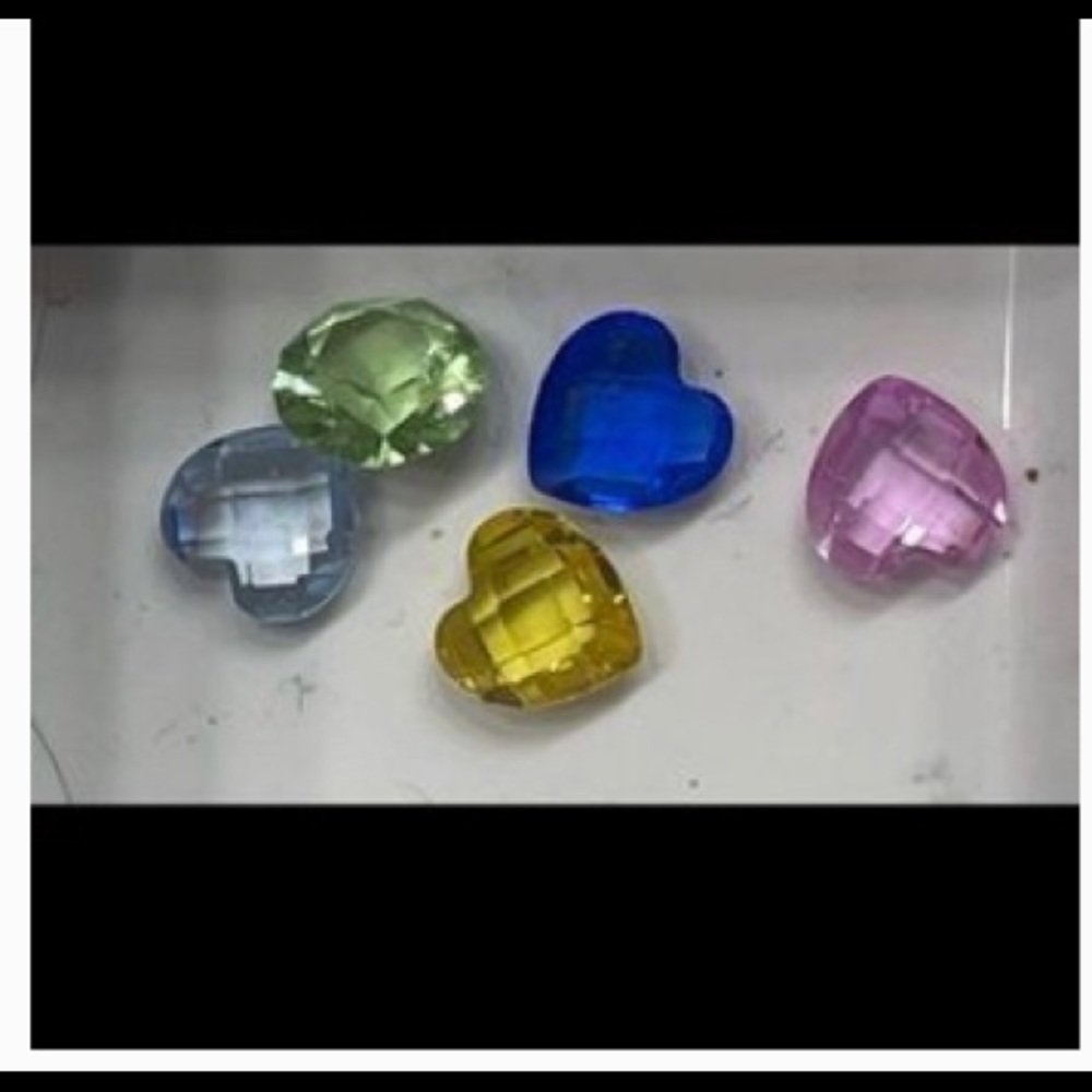 O2 jewelry